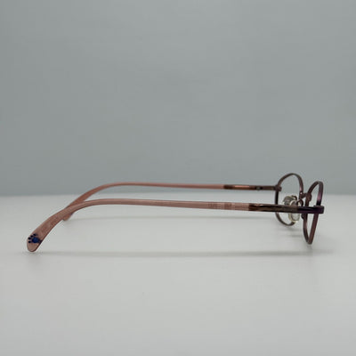 Hush Puppies Eye Glasses Eyeglasses Frames Kenmark Pups P542 Youth 45-17-125