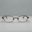 Hush Puppies Eye Glasses Eyeglasses Frames Kenmark Pups P542 Youth 45-17-125