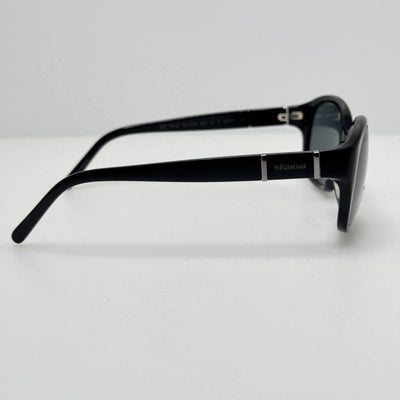 Polaroid Eyeglasses Eye Glasses Frames PLD 4019/S 807 54-17-130