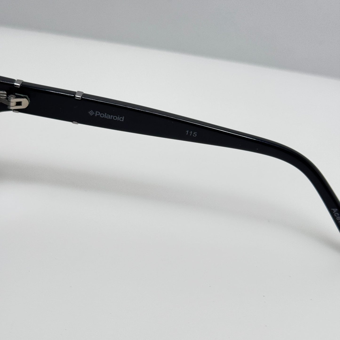 Polaroid Eyeglasses Eye Glasses Frames PLD 4019/S 807 54-17-130