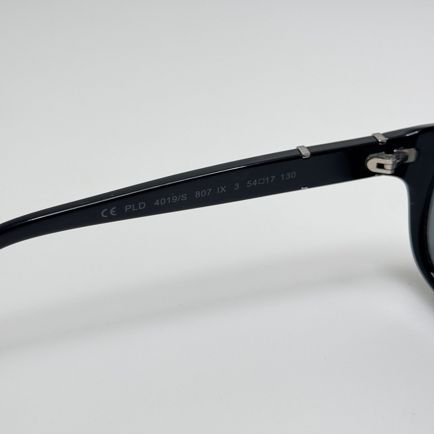 Polaroid Eyeglasses Eye Glasses Frames PLD 4019/S 807 54-17-130