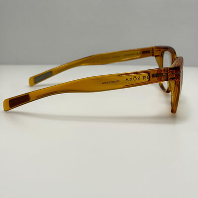 Roka Eyeglasses Eye Glasses Frames Lockhart E7538-0451 51-19-142