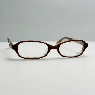 Axel S. Eye Glasses Eyeglasses Frames AX 871 Col 107 Germany 49-19