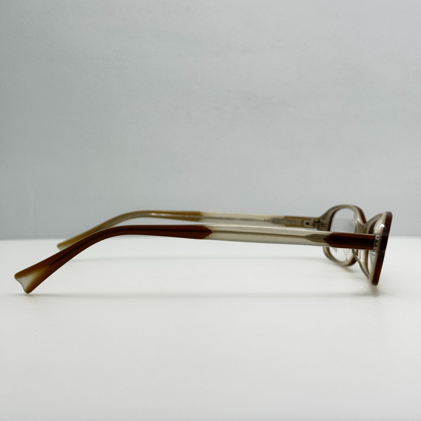 Axel S. Eye Glasses Eyeglasses Frames AX 871 Col 107 Germany 49-19