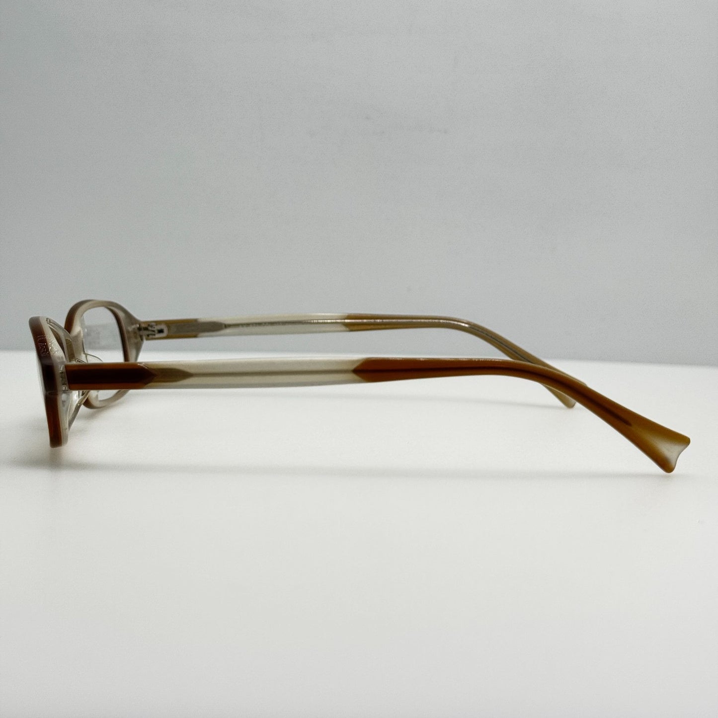 Axel S. Eye Glasses Eyeglasses Frames AX 871 Col 107 Germany 49-19