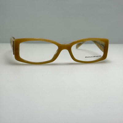 DKNY DK 1524 3207 Donna Karan Eye Glasses Eyeglasses Frames Italy 52-16-135
