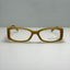DKNY DK 1524 3207 Donna Karan Eye Glasses Eyeglasses Frames Italy 52-16-135