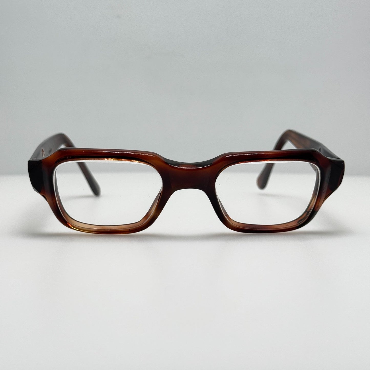 Wembly Eyeglasses Eye Glasses Frames Vintage Retro 46-24