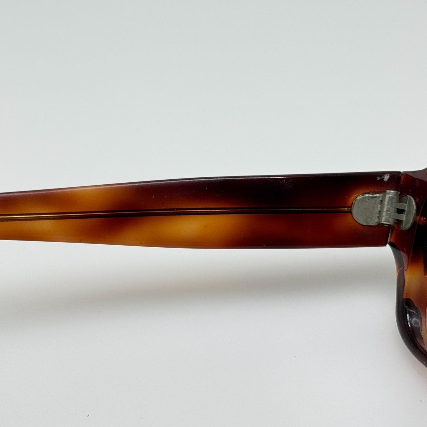 Wembly Eyeglasses Eye Glasses Frames Vintage Retro 46-24