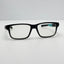Oakley Eyeglasses Eye Glasses Frames OY8007-0348 Black Ink Kids Youth 48-14-128