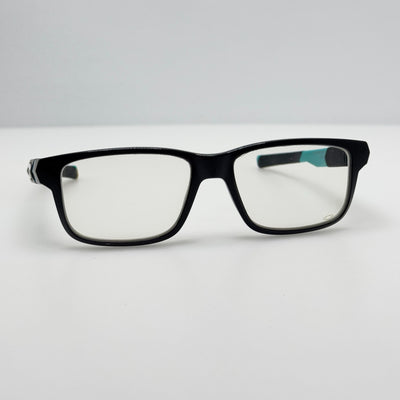 Oakley Eyeglasses Eye Glasses Frames OY8007-0348 Black Ink Kids Youth 48-14-128