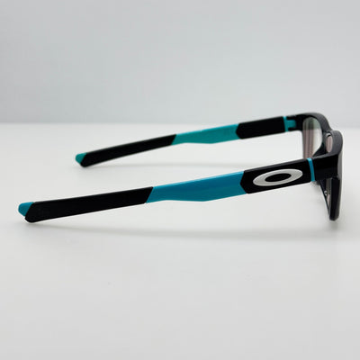 Oakley Eyeglasses Eye Glasses Frames OY8007-0348 Black Ink Kids Youth 48-14-128