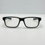 Oakley Eyeglasses Eye Glasses Frames OY8007-0348 Black Ink Kids Youth 48-14-128