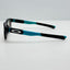Oakley Eyeglasses Eye Glasses Frames OY8007-0348 Black Ink Kids Youth 48-14-128
