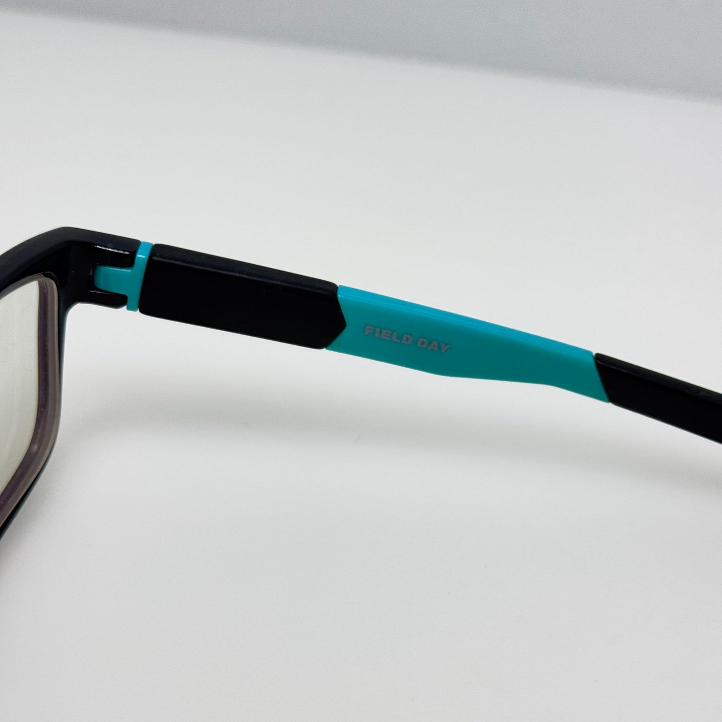 Oakley Eyeglasses Eye Glasses Frames OY8007-0348 Black Ink Kids Youth 48-14-128