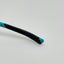 Oakley Eyeglasses Eye Glasses Frames OY8007-0348 Black Ink Kids Youth 48-14-128