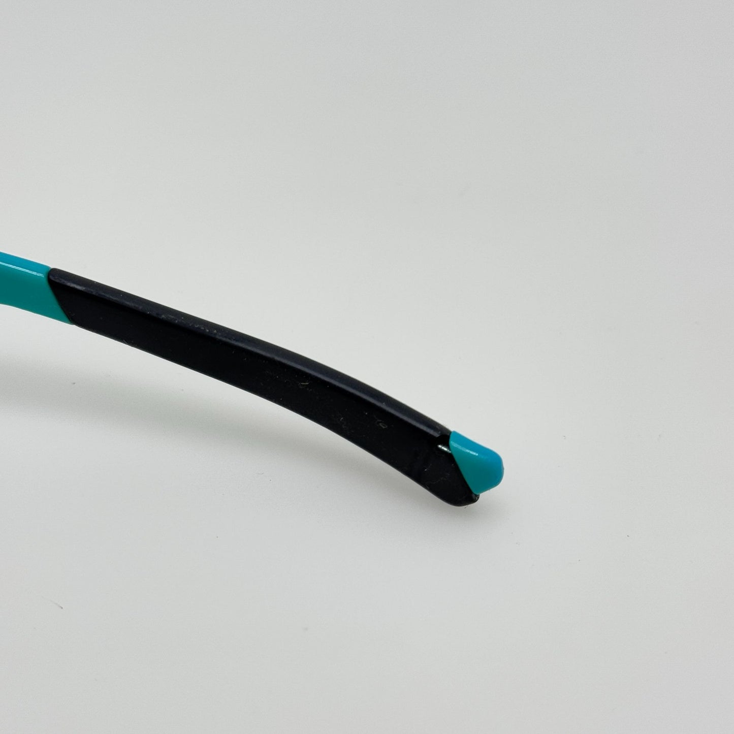Oakley Eyeglasses Eye Glasses Frames OY8007-0348 Black Ink Kids Youth 48-14-128