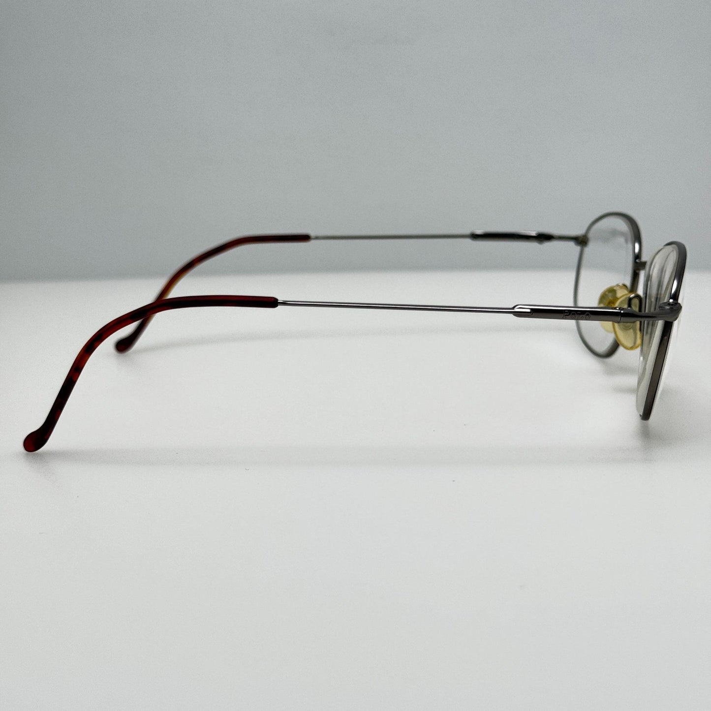 Ralph Lauren Eyeglasses Eye Glasses Frames Polo 312 PC3 54-19-145