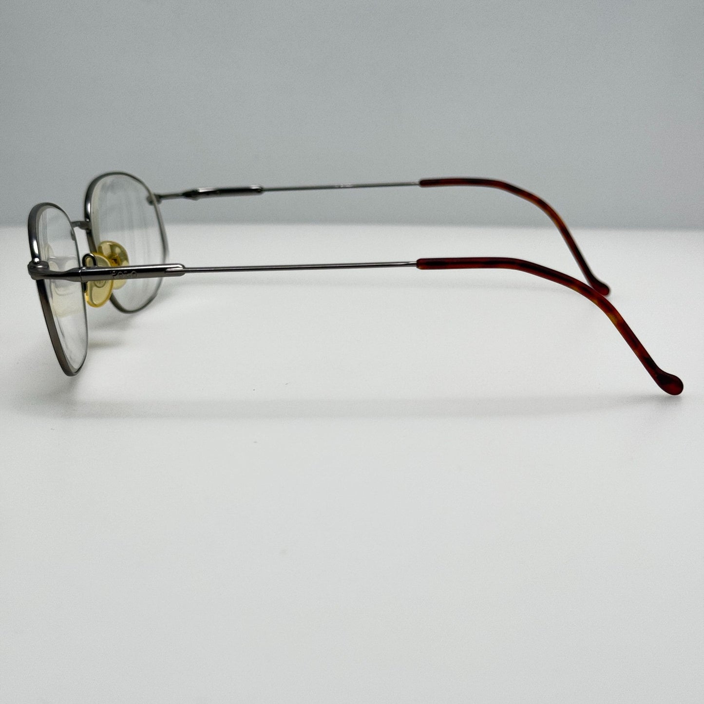 Ralph Lauren Eyeglasses Eye Glasses Frames Polo 312 PC3 54-19-145