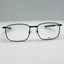 Oakley OX3204-0253 Taproom Black Eyeglasses Eye Glasses Frames 53-17-139