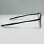 Oakley OX3204-0253 Taproom Black Eyeglasses Eye Glasses Frames 53-17-139