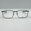 Oakley OX3204-0253 Taproom Black Eyeglasses Eye Glasses Frames 53-17-139
