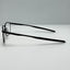 Oakley OX3204-0253 Taproom Black Eyeglasses Eye Glasses Frames 53-17-139
