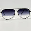 Quay Sunglasses HK Rimless 126 Black B