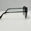 Quay Sunglasses HK Rimless 126 Black B