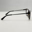 Cole Haan Eyeglasses Eye Glasses Frames CH4039 001 Black Grand OS 56-17-145