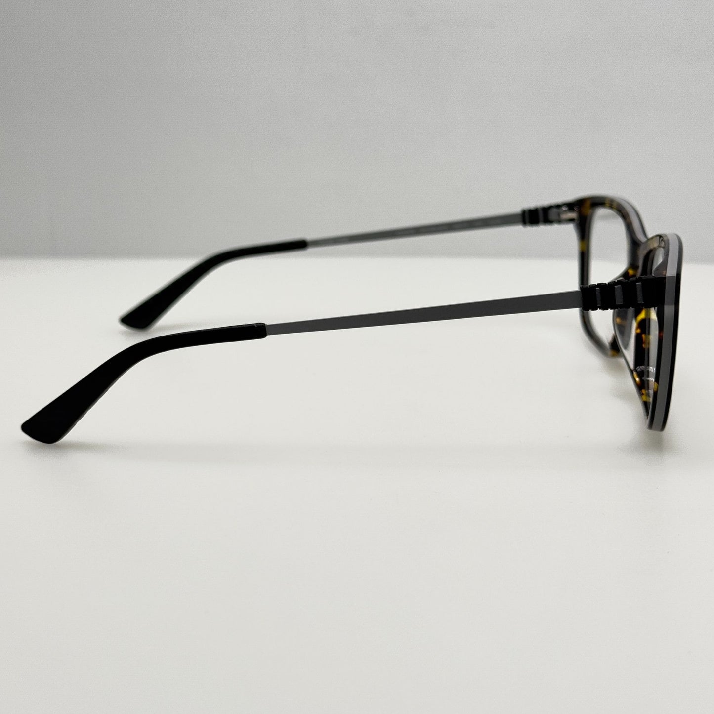 Cole Haan Eyeglasses Eye Glasses Frames CH4039 001 Black Grand OS 56-17-145
