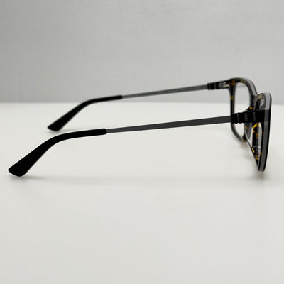 Cole Haan Eyeglasses Eye Glasses Frames CH4039 001 Black Grand OS 56-17-145