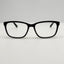 Cole Haan Eyeglasses Eye Glasses Frames CH4039 001 Black Grand OS 56-17-145