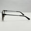 Cole Haan Eyeglasses Eye Glasses Frames CH4039 001 Black Grand OS 56-17-145