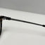Cole Haan Eyeglasses Eye Glasses Frames CH4039 001 Black Grand OS 56-17-145