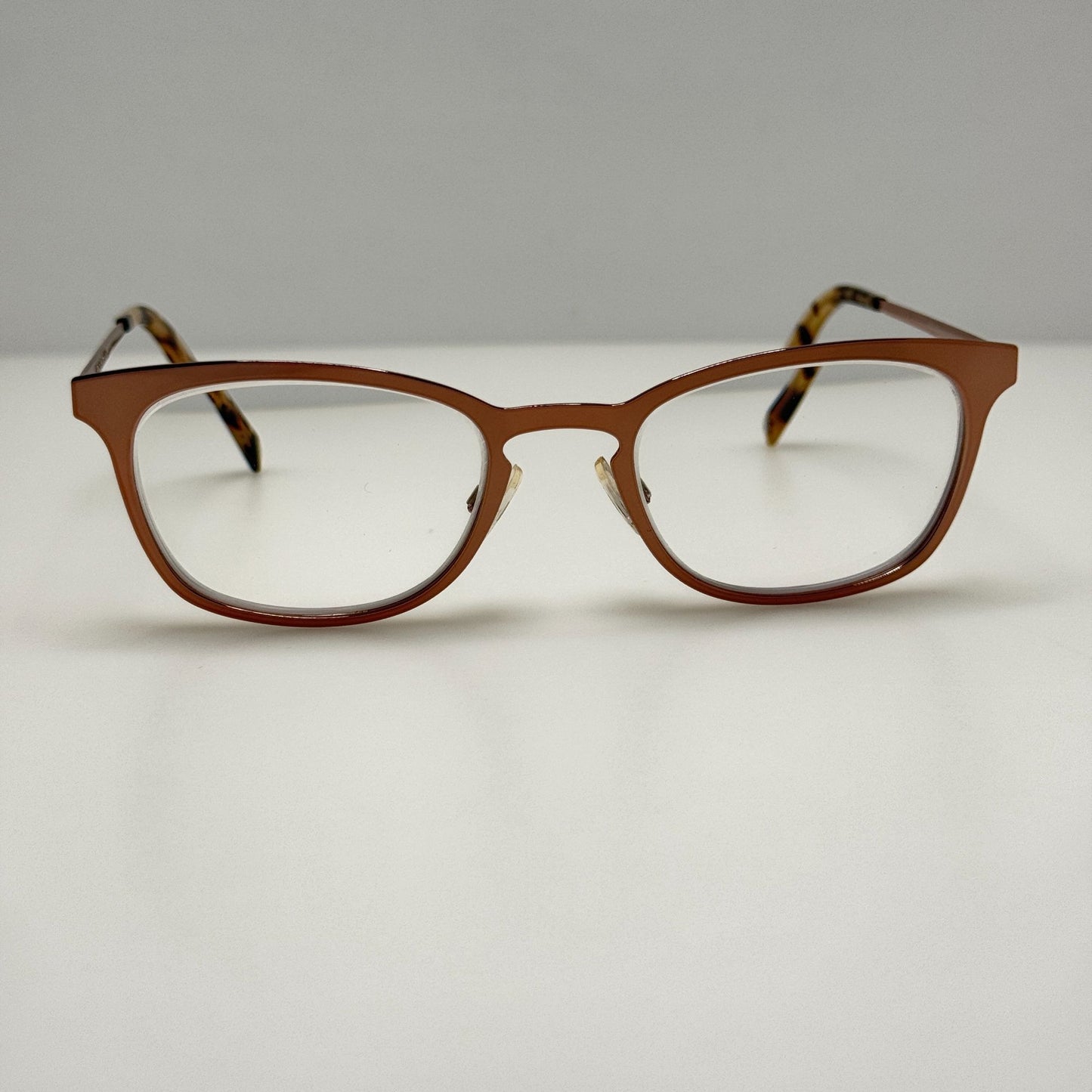 Warby Parker Nora 2233 Eyeglasses Eye Glasses Frames 49-19-140