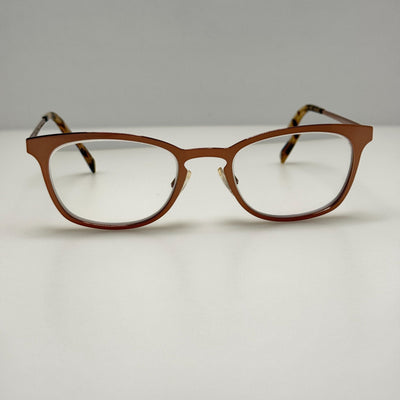 Warby Parker Nora 2233 Eyeglasses Eye Glasses Frames 49-19-140