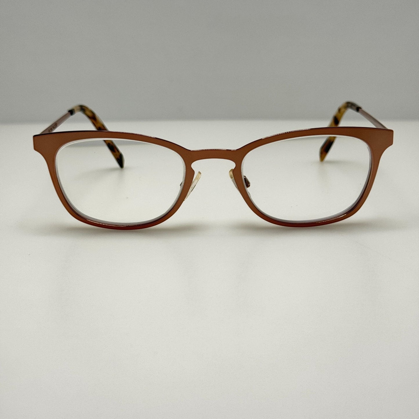 Warby Parker Nora 2233 Eyeglasses Eye Glasses Frames 49-19-140