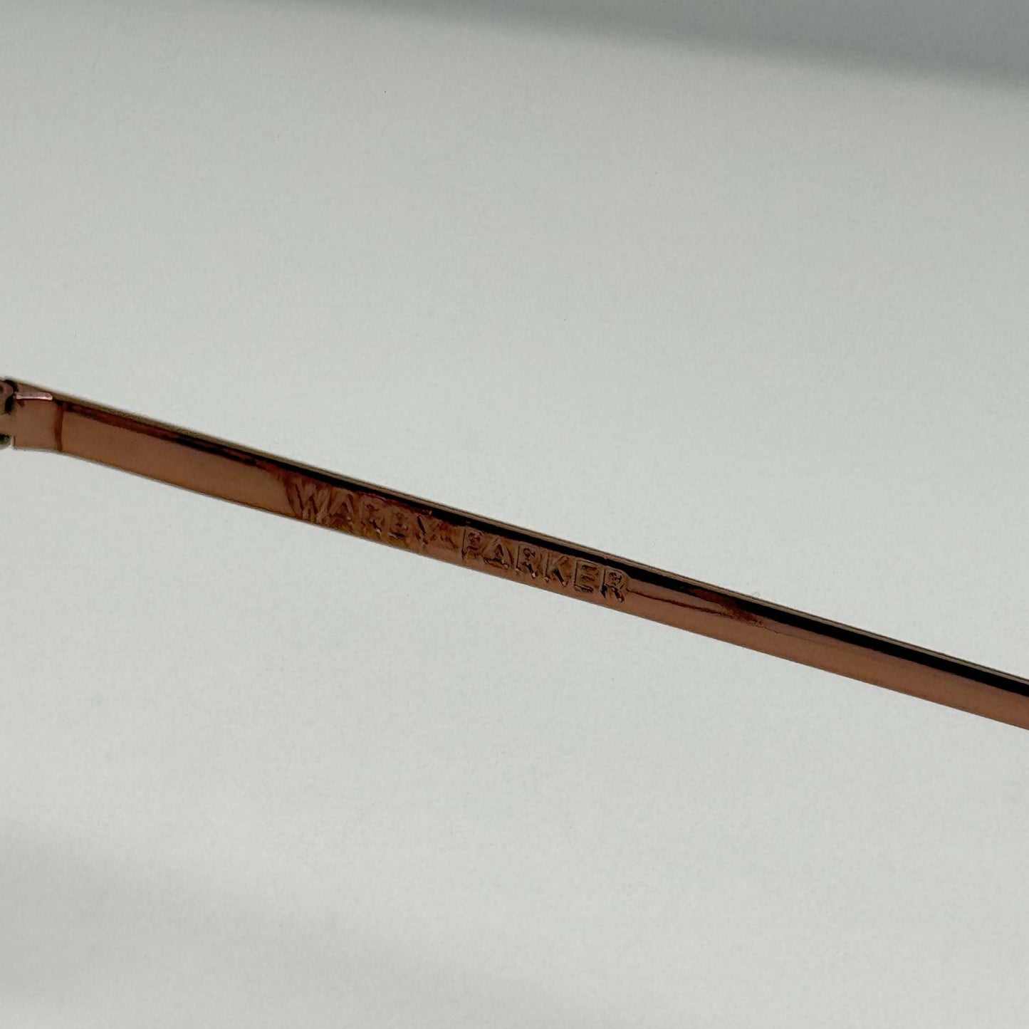 Warby Parker Nora 2233 Eyeglasses Eye Glasses Frames 49-19-140