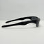 Oakley Sunglasses Half Jacket 2.0 Black Polarized USA 62-15-133