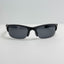 Oakley Sunglasses Half Jacket 2.0 Black Polarized USA 62-15-133