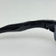 Oakley Sunglasses Half Jacket 2.0 Black Polarized USA 62-15-133