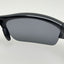 Oakley Sunglasses Half Jacket 2.0 Black Polarized USA 62-15-133