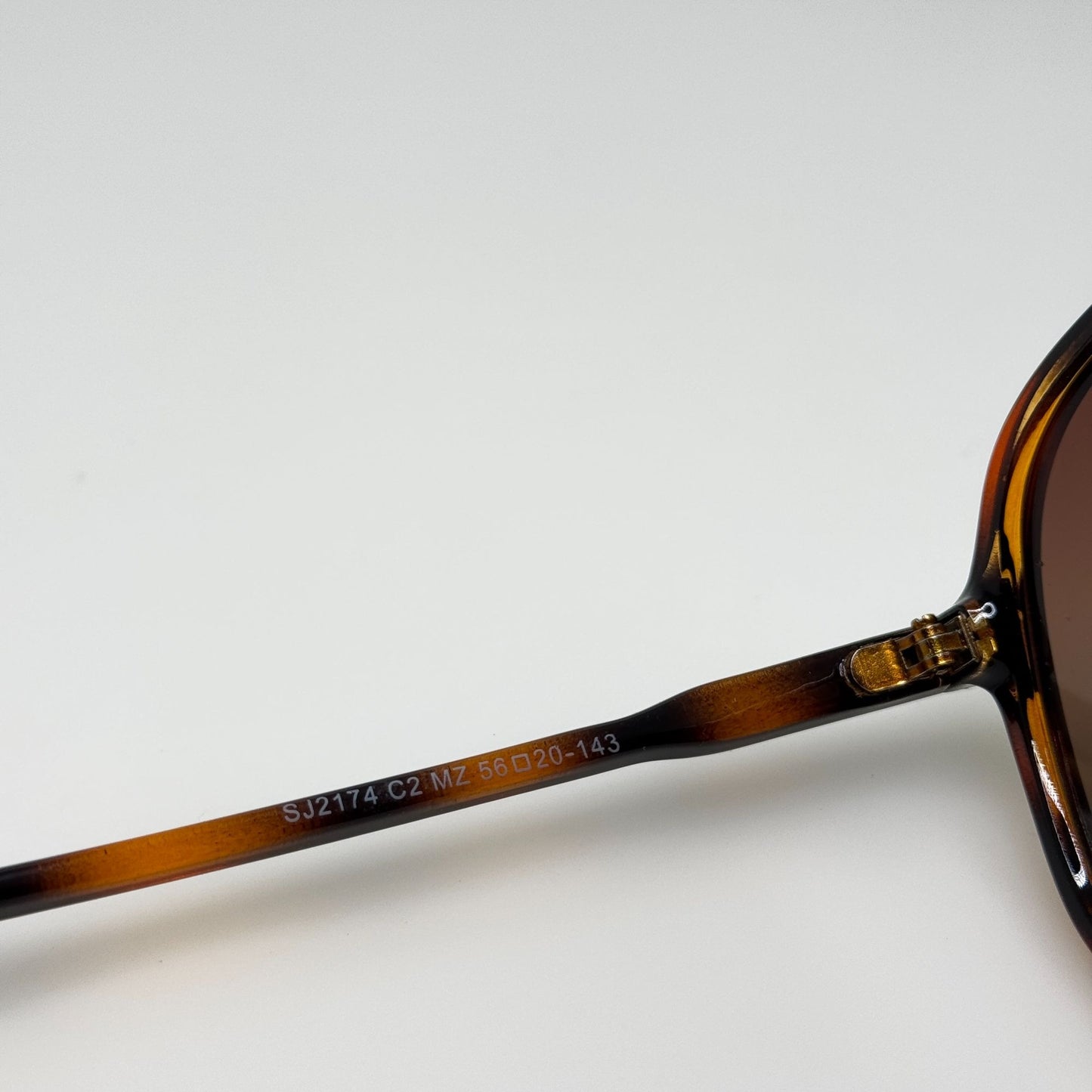 Sojos Sunglasses SJ2174 C2 MZ Polarized 56-20-143
