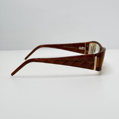 Roberto Cavalli Eyeglasses Eye Glasses Frames Arete 279 K85 53-16-130