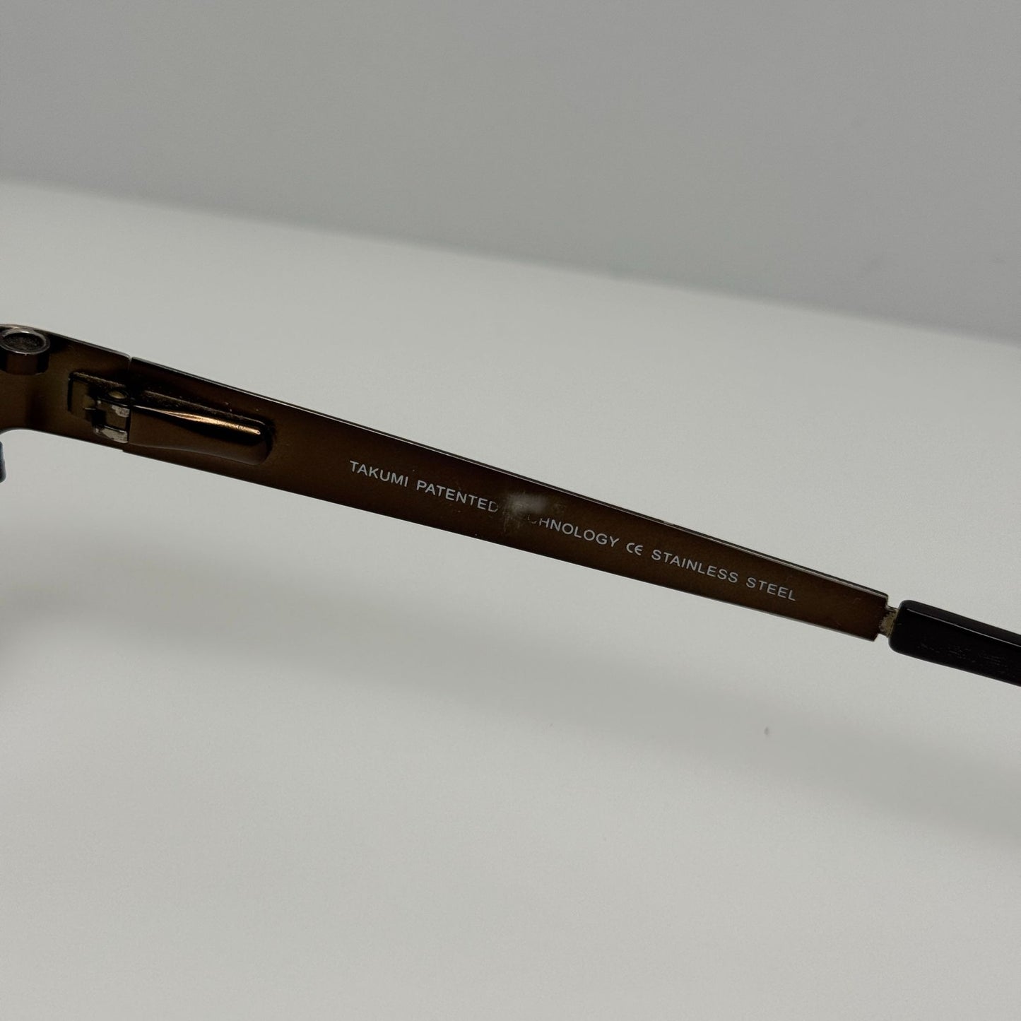 Takumi TK935 10 Eyeglasses Eye Glasses Frames 55-17-145