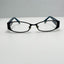 Bebe Eyeglasses Eye Glasses Frames BB Fierce Midnight 51-17-135