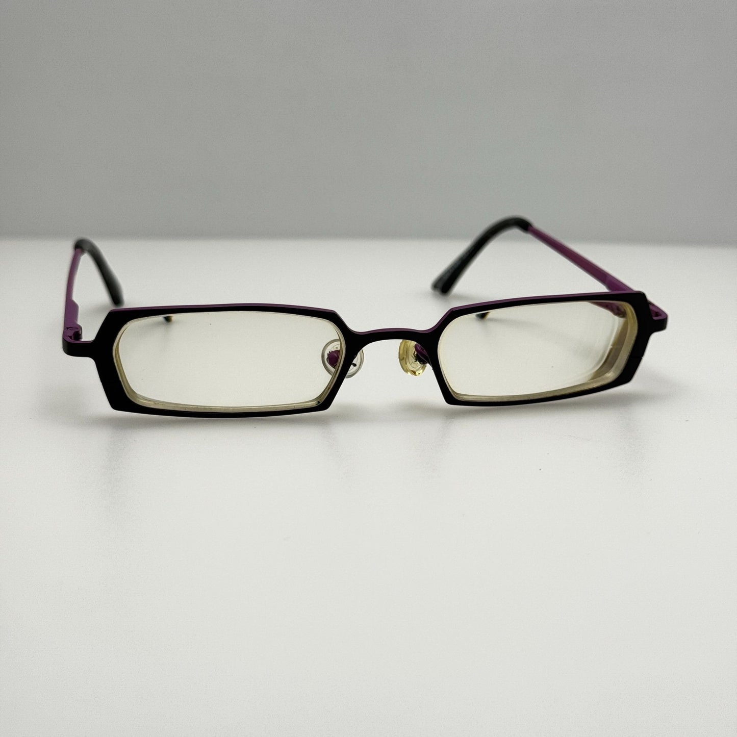 Manish Arora Eyeglasses Eye Glasses Frames 7504 004 48-18-140