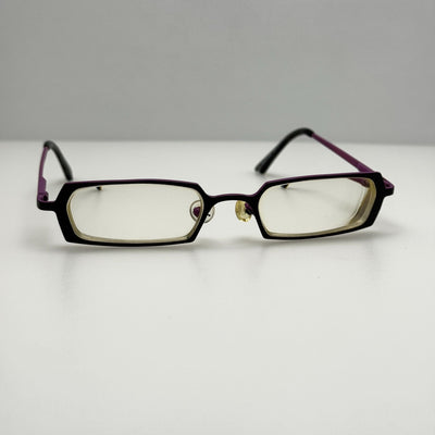 Manish Arora Eyeglasses Eye Glasses Frames 7504 004 48-18-140