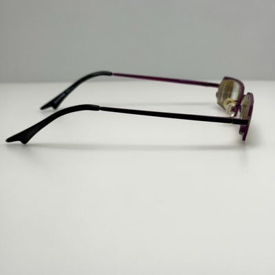 Manish Arora Eyeglasses Eye Glasses Frames 7504 004 48-18-140